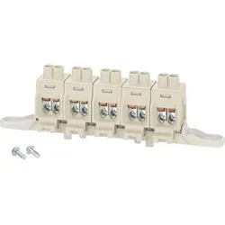 Hensel Klemmen-Set DK KS 10