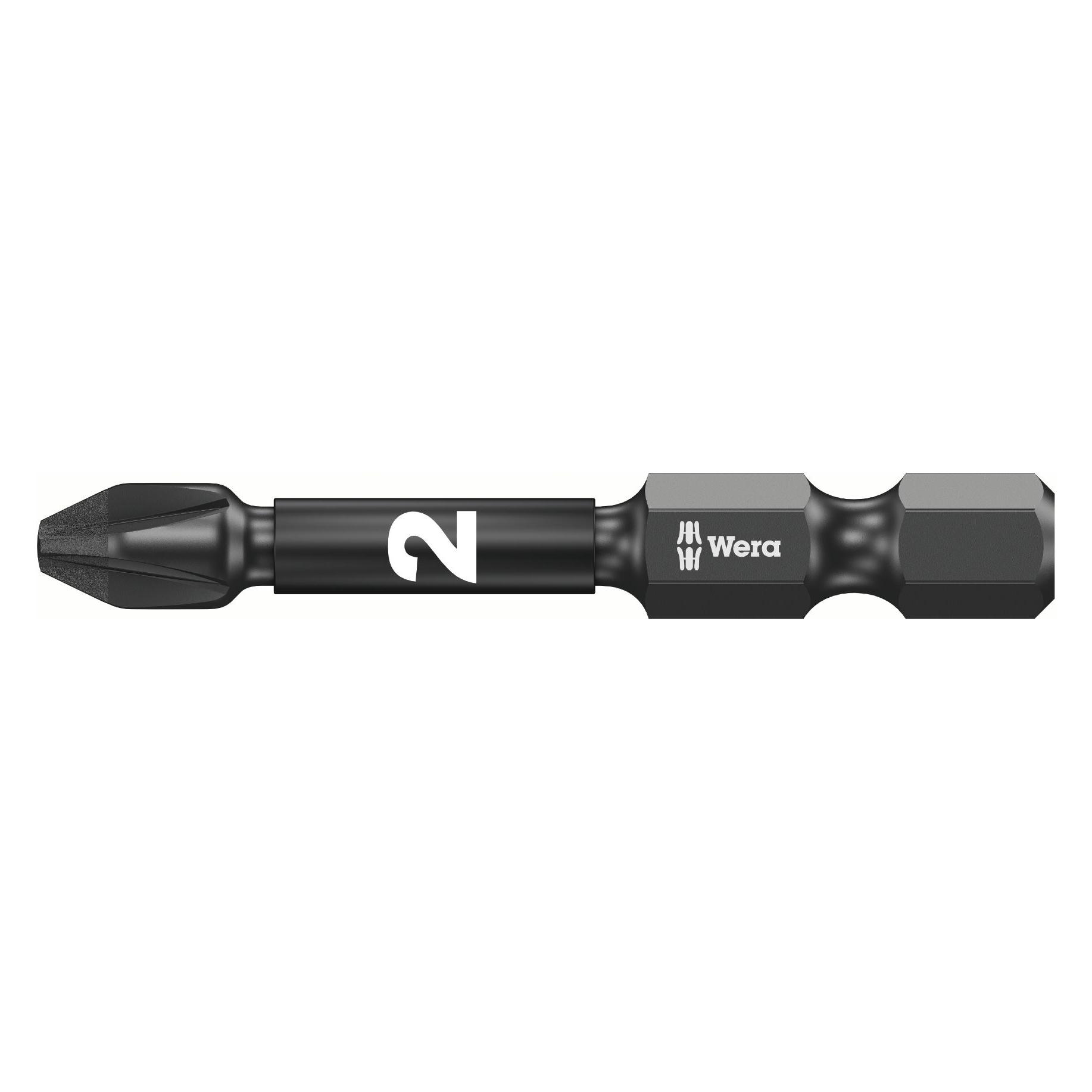 Wera 855/4 IMP DC PZ 2 x 50 mm SB (5073961001)