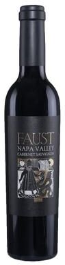 """Faust Cabernet Sauvignon (375Ml half-bottle) 2023 Red Wine - California"""