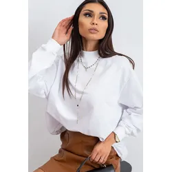 Sweater Model 169746 BFG