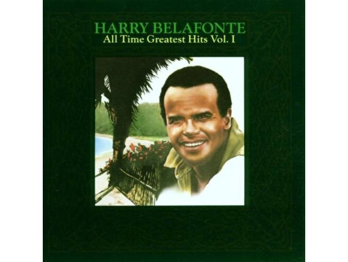 CD All Time Greatest Hits Vol.1