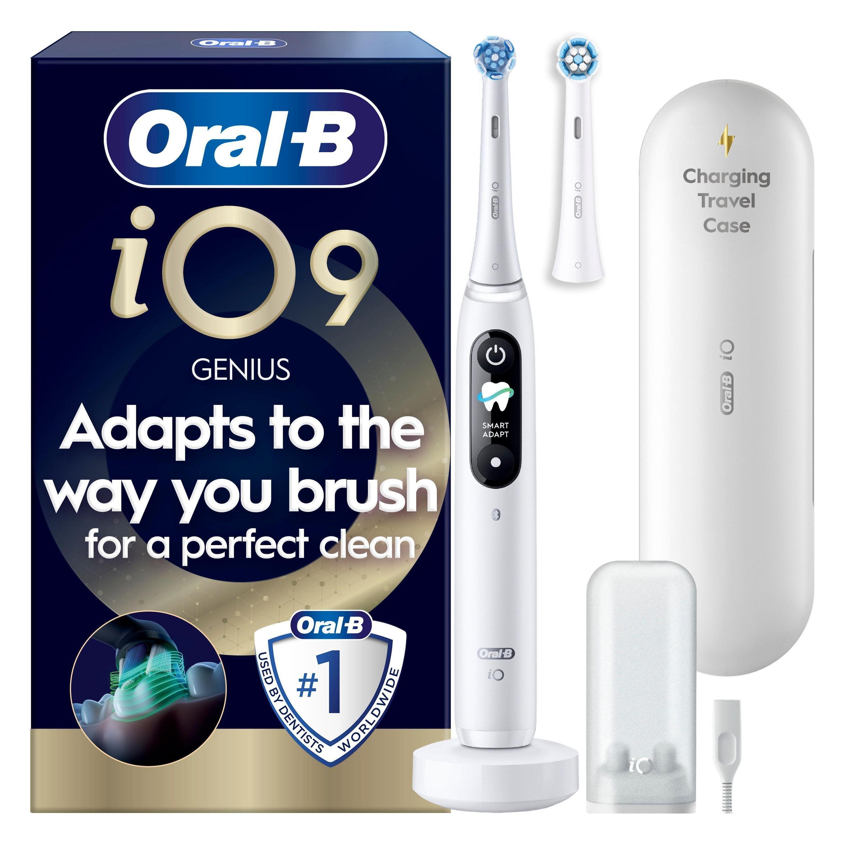 Oral-B iO Series 9 (1321630)