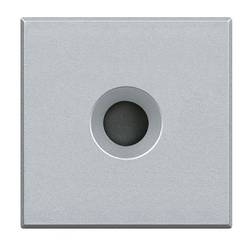 Legrand Geräteanschlussdose Axolute Aluminium HC4954 1 St.