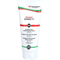 Stokolan Intense Pure 100 ML