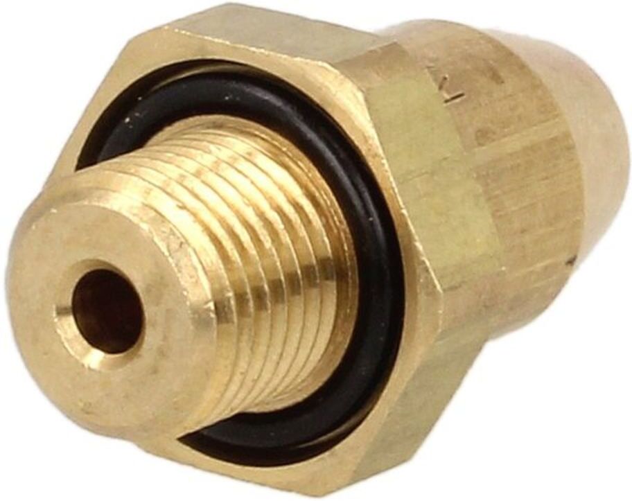 Steckverbinder TEKALAN RAUFOSS 623 7190