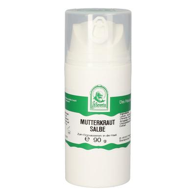Mutterkraut SLB 90 g Salbe