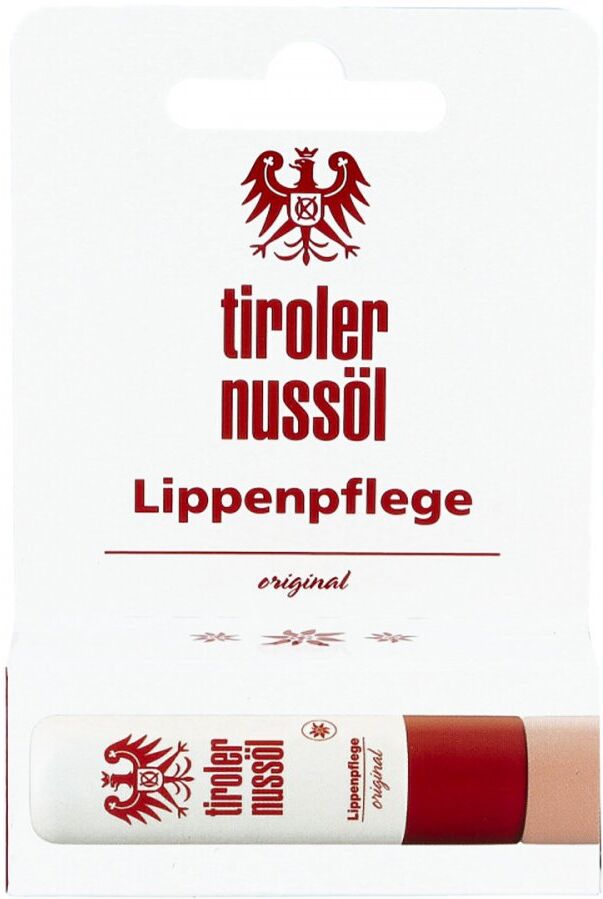 Tiroler Nussöl orig.Lippenpflege