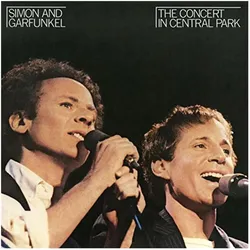 COL, Schallplatten, The Concert In Central Park (Live) (Simon & Garfunkel, Simon and Garfunkel)