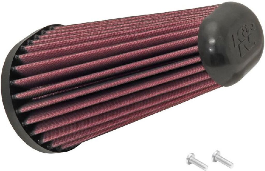K&N Filters Filtri a piastra (inserti) K&N; E-0666