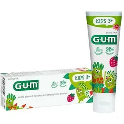 Gum Kids Zahngel 1000Ppm 50 ML