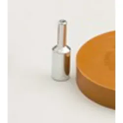 Adapterschaft 6mm für Folienradierscheiben M6