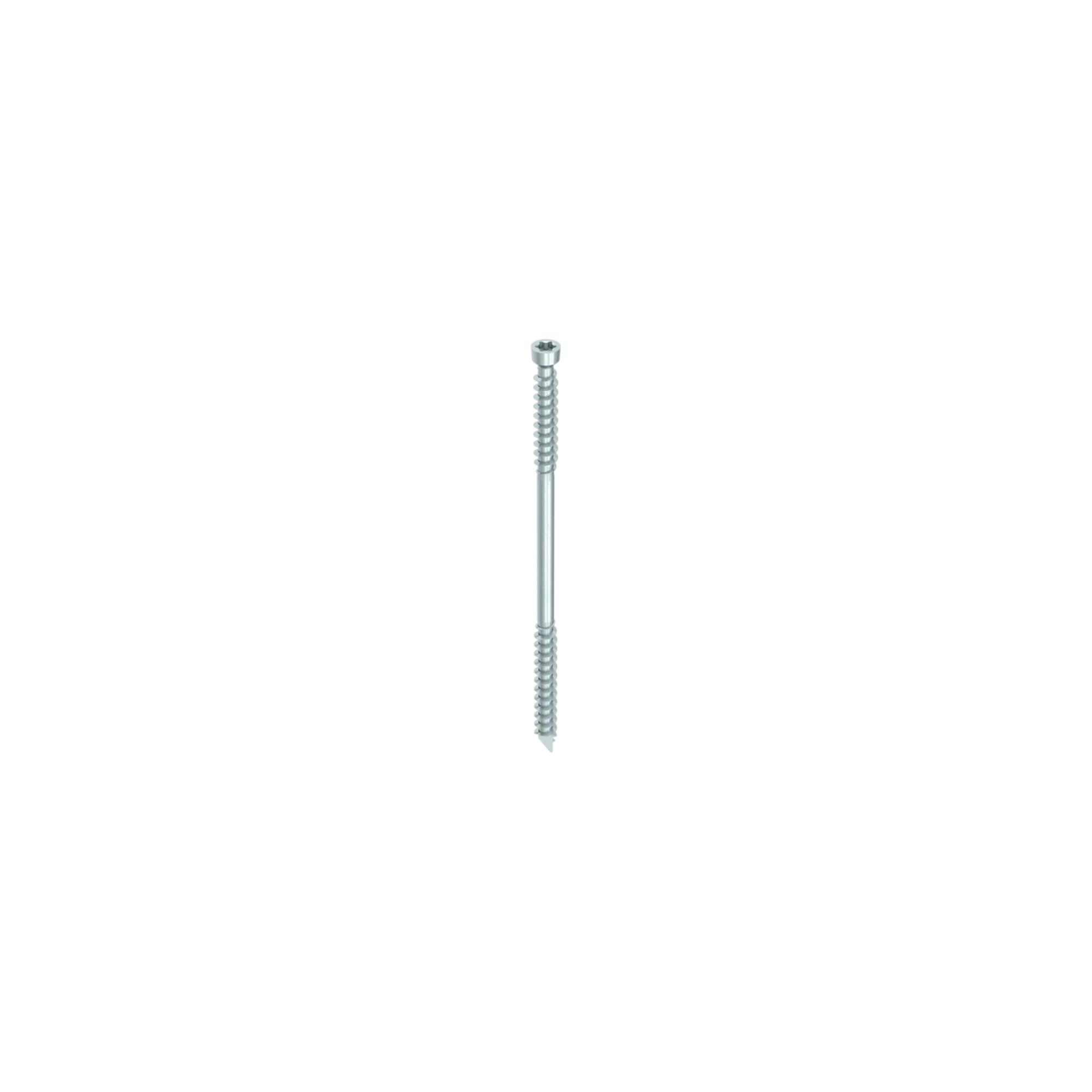 HECO Zylindersenkkopf WT-T 8,2 x 160, T-Drive, UK-Gewinde, verzinkt blau, A3K (53399)