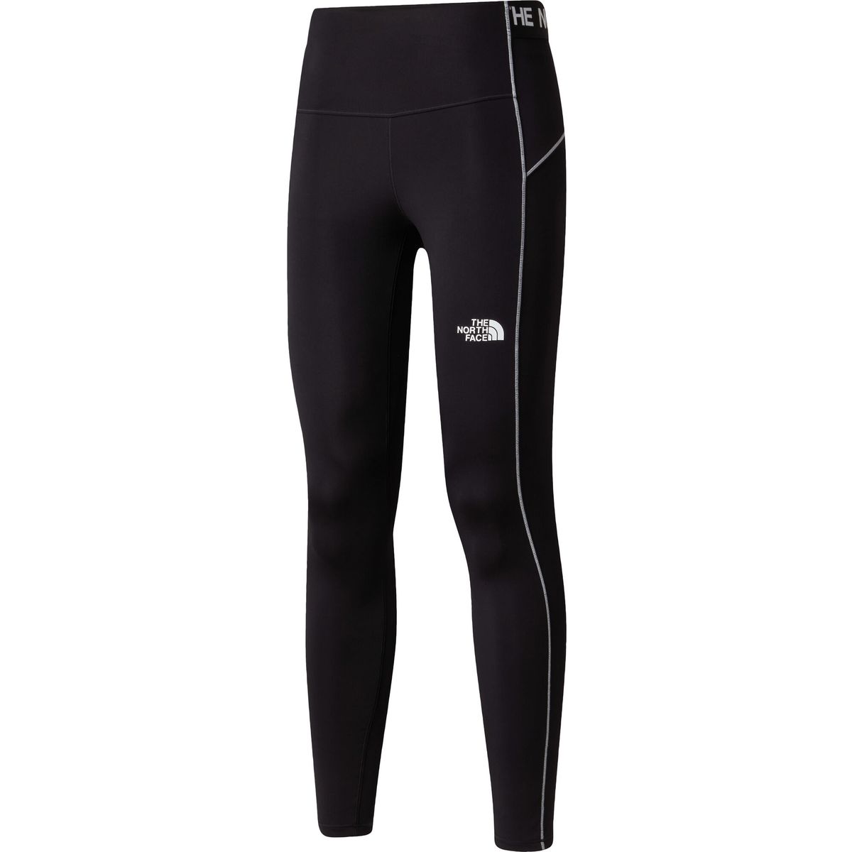 The North Face Womens Cambrena Tights tnf black (JK3) L REG NF0A8G1EJK3-L-REG