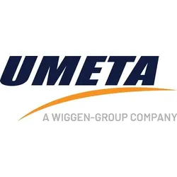 UMETA Handhebelfettpresse für 400 g Kartuschen/loses Fett - V002100