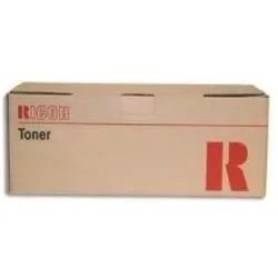 Ricoh, Toner, Tonerpatrone (ersetzt 841618) (BK)