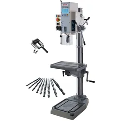 ELMAG Getriebe-Säulenbohrmaschine - 82007