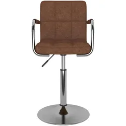 vidaXL, Stühle, King (1 Stück) (1x)