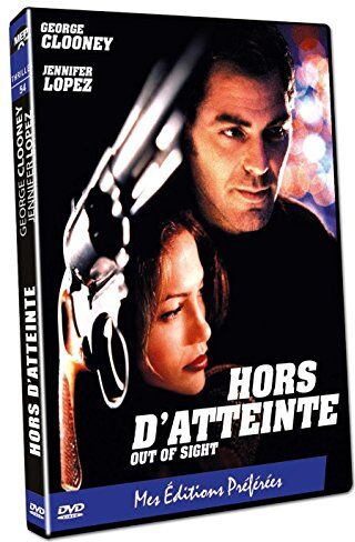 Steven Soderbergh - Hors d'atteinte [FR Import] - Preis vom 12.10.2026 11:37:12 h