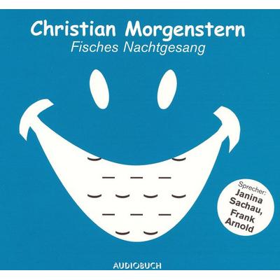 Fisches Nachtgesang - Christoph Morgenroth, Audio, 9783899645323