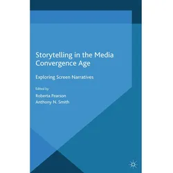 Storytelling in the Media Convergence Age, Fachbücher