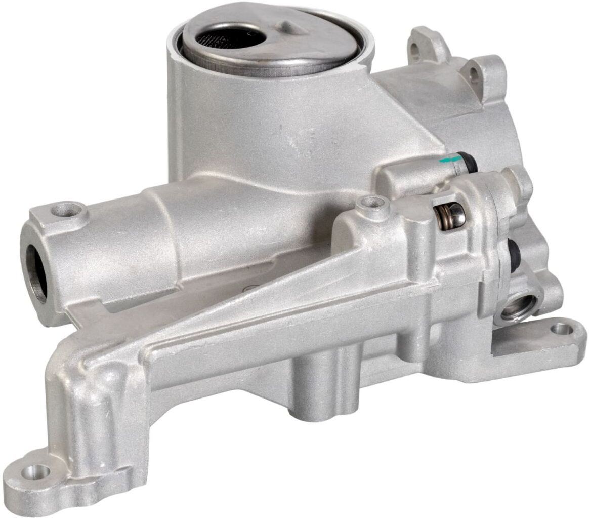 Ölpumpe FEBI BILSTEIN 178034