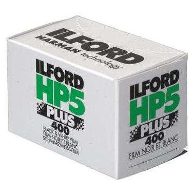Ilford HP5 Plus 135/24 (1700646)