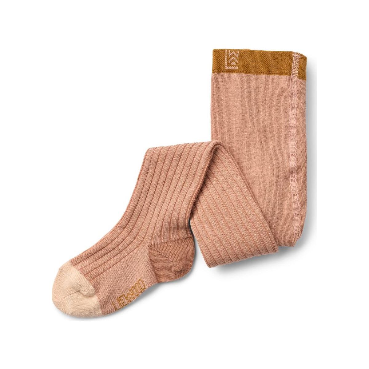 Liewood Silva Tights pale tuscany mix (1431) 50/56 LW18396-1431-50/56-CU