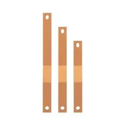 Striebel & John VC64V-H630-P Cu-Verbindung OFAZ3 VMS64V L1-L3 oben/unten 4TBV854172C0100 VC64VH630P