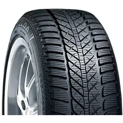 Fulda Kristall Control Hp 195/60 R16 89H SL Winterreifen