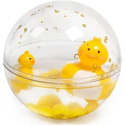 Petit Boum Happy Bubbles Entchen