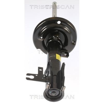 TRISCAN Stoßdämpfer 8705 24105 für Opel