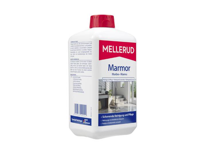 Mellerud Marmor Reiniger & Pflege