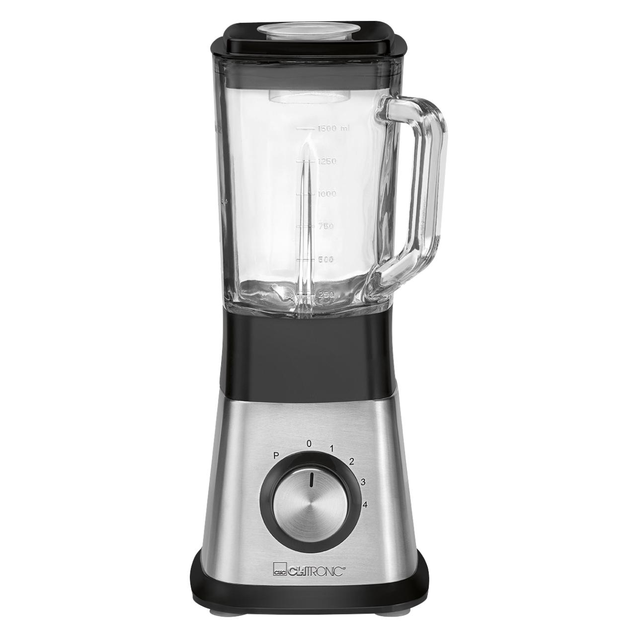 Clatronic Standmixer UM 3644 650 W Edels (650 W) (263780)