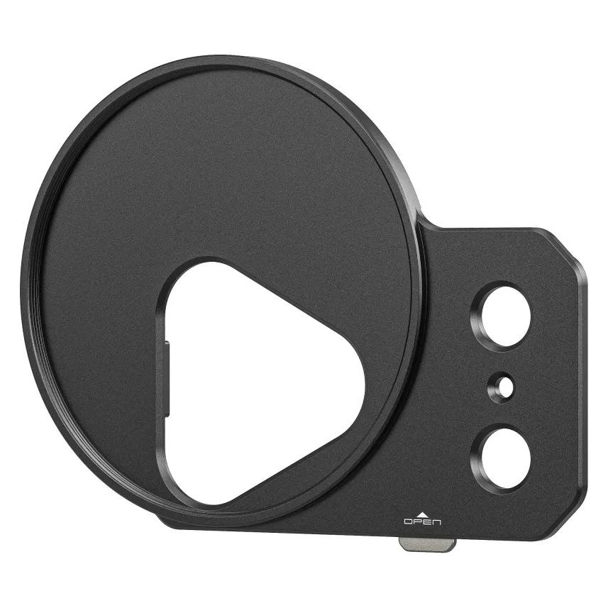 SmallRig 6906 Filteradapter mit 67-mm-Gewinde für das iPhone 18 Pro (6906)