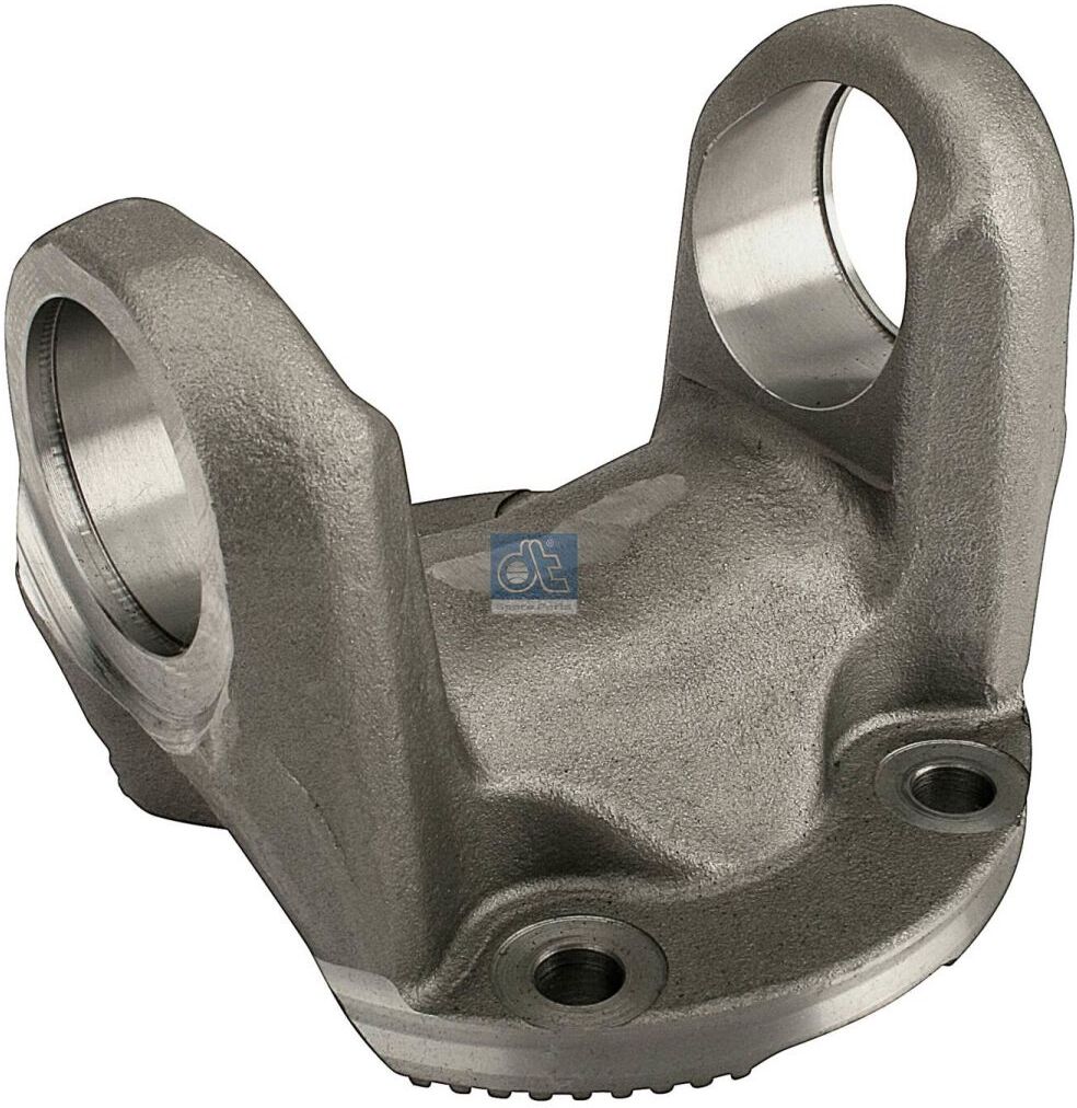 Dt Spare Parts Flangia di trasmissione, albero di trasmissione 2.34089