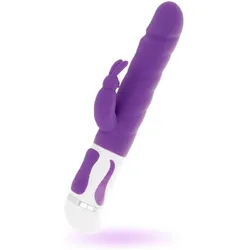 Intense, Vibrator, Rabbitvibrator "Bobble"