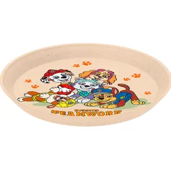 Koziol Connect Plate Kleiner Teller 205 mm moon paw patrol