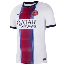 Nike Paris Saint-Germain Trikot Away 26/27 Herren - weiß/blau/rot