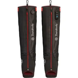 Therabody, Recovery Manschetten, JetBoots Pro Plus L