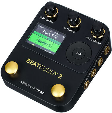 Singular Sound BeatBuddy 2