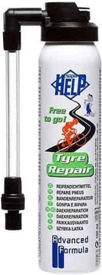 Super Help Lappeskum - 100ml