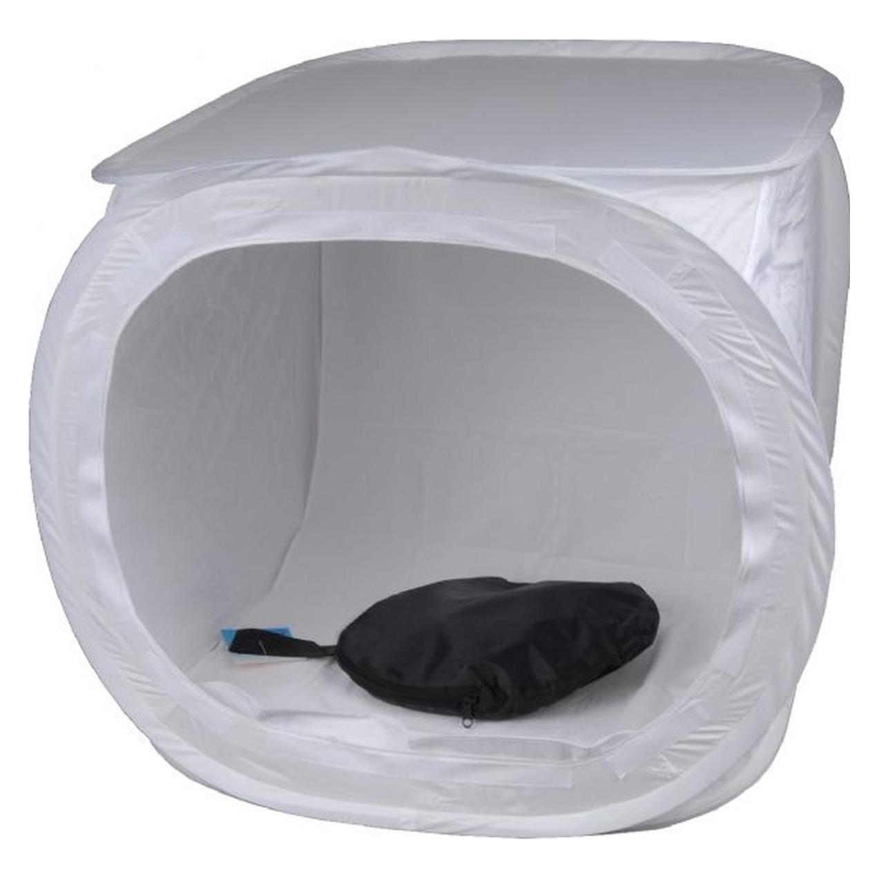 Falcon Eyes Aufnahmezelt LFPB-1 40x40 Faltbar (LFPB-1)