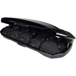 KJUST Dachboxtaschen-Set für Thule Motion 3 XXL Low