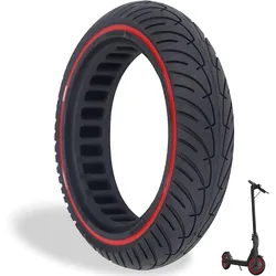 Vollgummi Reifen 8.5 x 2 Zoll Universal