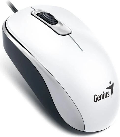 Genius DX-110 Elegant weiß