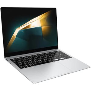 Samsung Laptop Galaxy Book4 Pro NP964XGK-KS1DE, 16 Zoll, Intel Core Ultra 7, 512 GB SSD, 32 GB RAM