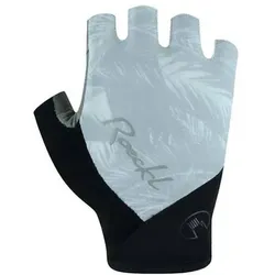 ROECKL SPORTS Damen Handschuhe Danis, Größe 6,5 in Grau Grau