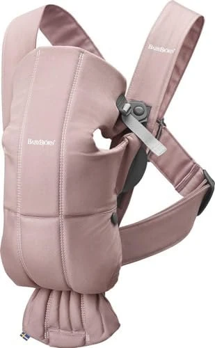 BabyBjörn Mini Woven Carrier (44657300)