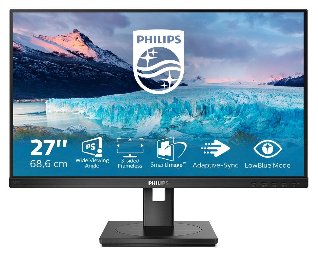 Philips 272S1AE Monitor 68,6 cm (27 Zoll) 272S1AE/00