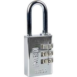 Kasp K11430D Vorhängeschloss 30 mm Zahlenschloss